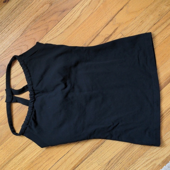 Re-posh!! LIKE NEW! PrAna Yoga Top • Size Small - Picture 2 of 5